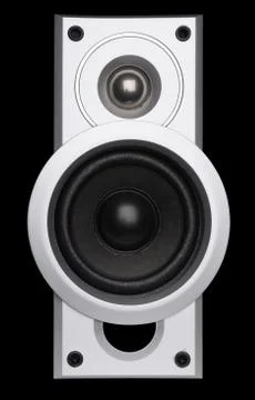 Sound panel Stock Photos