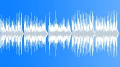 Sound RibbonsStock Music