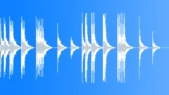 Sound of semi automatic Sound Effect