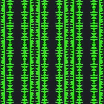 Sound track pattern generated texture 스톡 일러스트