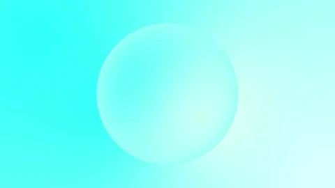 Sound Visualizer Animation | Abstract Audio Motion Background Stock Footage 323271886