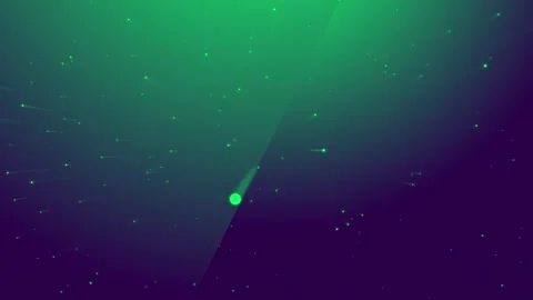 Sound Visualizer Animation | Abstract Audio Motion Background Stock Footage 323271889