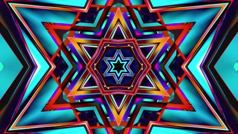 Sound Visualizer Stock Footage 287899880