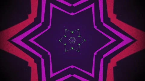 Sound Visualizer Stock Footage 287899883