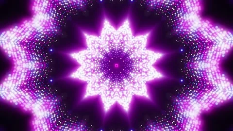 Sound Visualizer Stock Footage 307233006