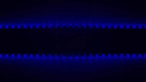 Sound wave background. the line for the text Stock Footage 322518254