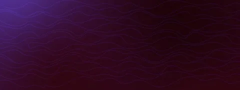 Sound Wave Fuchsia, 4K, Loop Background Animation 스톡 동영상 246531165