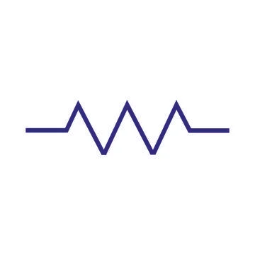 Sound wave logo Stock Illustration