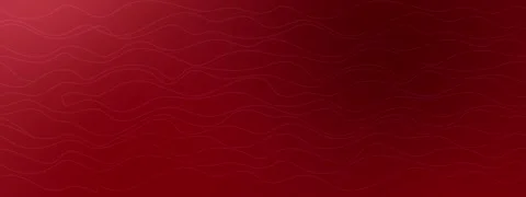 Sound wave Red background 6K loop animation, to Music 스톡 동영상 246531770