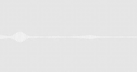 Sound waveform equalizer Stock Footage 279649084