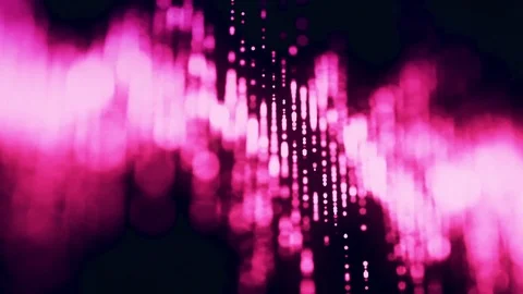 Sound waves Stock-Footage 71527255