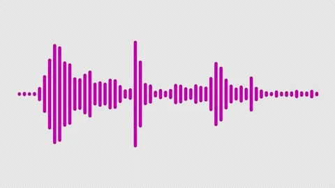 Sound waves. Stock-Footage 237707633