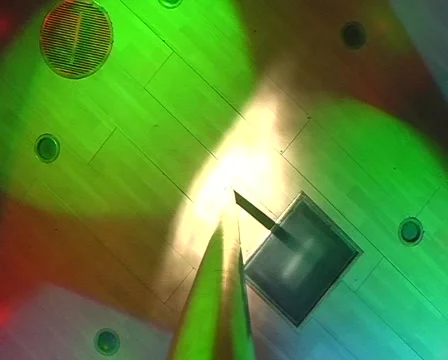 Soundlights Stockbeeldmateriaal 4685179