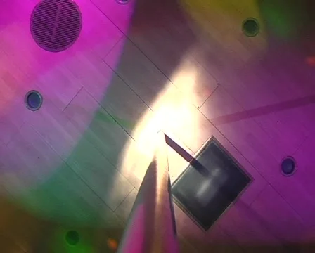 Soundlights 库存影片 4685327