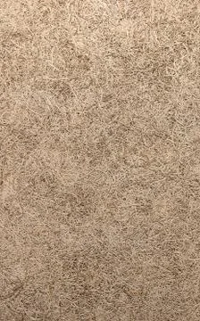Soundproofing decorative panel closeup. Stock Photos