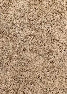 Soundproofing decorative panel closeup. Stock Photos