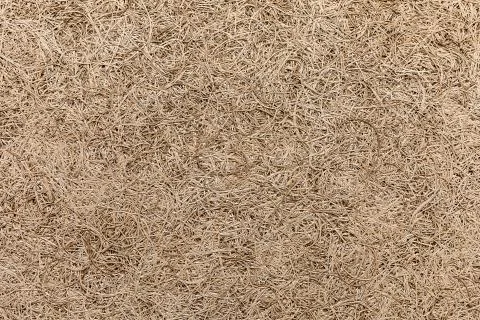 Soundproofing decorative panel closeup. Stock Photos