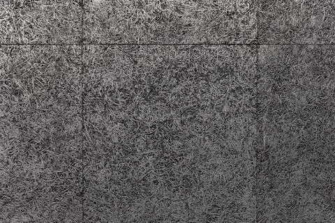 Soundproofing decorative panel. Stock-Fotos