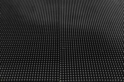 Soundproofing wall Stock Photos