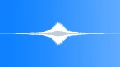 Soundrangers_B25_Mitchell_flyby_low_altitude_11.wav Sound Effect