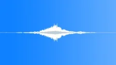 Soundrangers_B25_Mitchell_flyby_low_altitude_12.wav Sound Effect