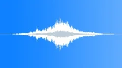 Soundrangers_B25_Mitchell_flyby_low_altitude_13.wav Sound Effect