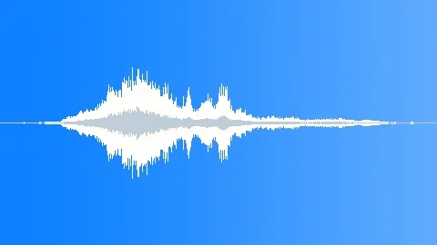 Soundrangers_BF109_Messerschmitt_flyby_10.wav Sound Effect