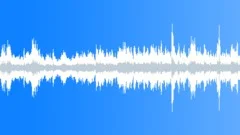 Sounds of a Busy American CafeSound Effect
