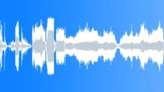 Sounds of heavy construction machines, concrete vibratorSound Effect