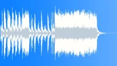 Sounds Like Johnny (10 sec Sting)Stock Music