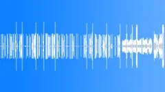 Sounds of a tetris gamepadSound Effect