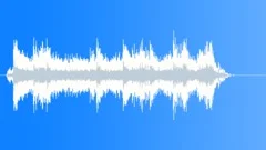 Sounds Of Victory - End sequence, WithStrings, WithChoir Stock Music
