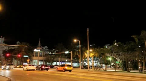 Soundscape Park Stock Footage 10765321