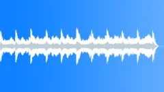 Soundtrack legato uilleann pipesStock Music