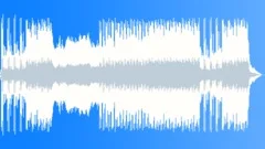 Soundtrack music - assault Stock Music