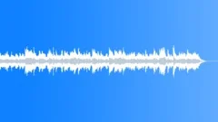 Soundtrack - violin and piano Stock Music