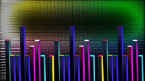 Soundwave IIb Stock Footage 5505087