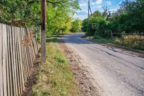 Сountryside Stock Photos