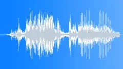 Soup Can Liquid Shake 2 Sound Effect