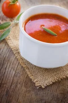 Soup Stock Photos