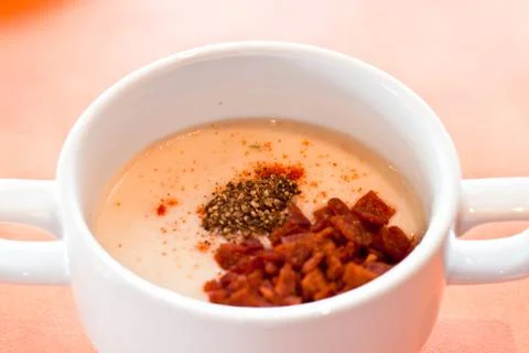 Soup Stock Photos