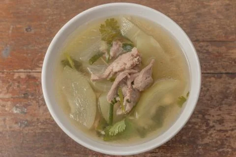 Soup Stock Photos