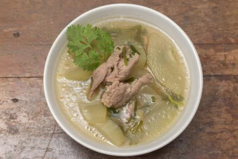 Soup Stock Photos