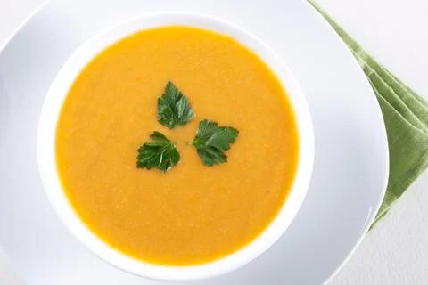 Soup Stock Photos