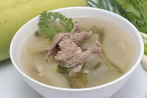 Soup Stock Photos