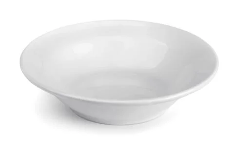Soup plate Stock Photos
