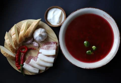 Soup10 Stock Photos