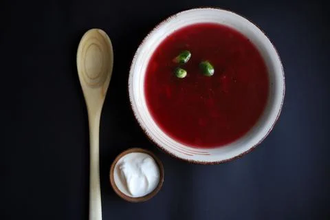 Soup5 Stock Photos