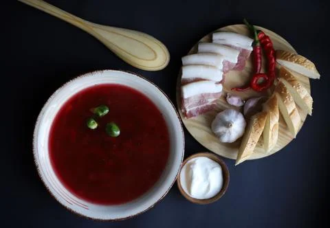 Soup7 Stock Photos