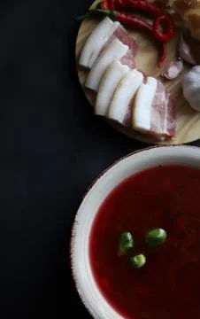 Soup9 Stock Photos